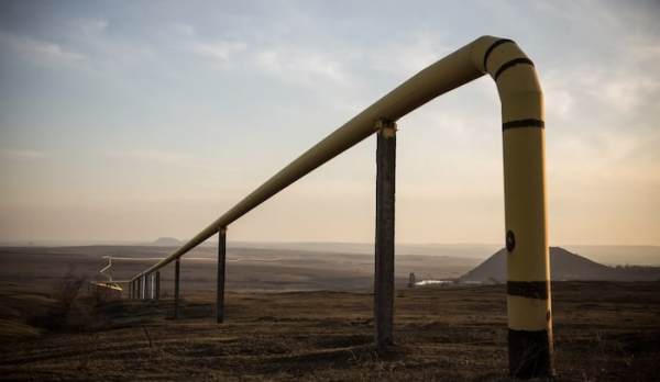 Европа не боится остаться без российского газа, идущего через Украину Европа не боится остаться без российского газа, идущего через Украину