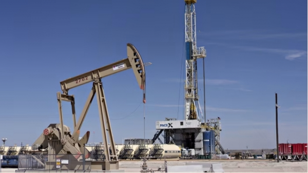 Chevron впервые сокращает капитальные расходы после обвала цен на нефть из-за COVID-19 Chevron впервые сокращает капитальные расходы после обвала цен на нефть из-за COVID-19