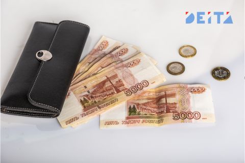 Россиянам объяснили, как не попасть на удочку раздолжнителей Россиянам объяснили, как не попасть на удочку раздолжнителей