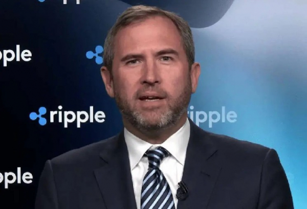 Признание генерального директора Ripple: «Мы собирались продать наши XRP и закрыть компанию из-за иска Комиссии по ценным бумагам и биржам США» Признание генерального директора Ripple: «Мы собирались продать наши XRP и закрыть компанию из-за иска Комиссии по ценным бумагам и биржам США»
