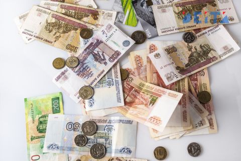 Чем могут заменить заморозку депозитов в банках, объяснил эксперт Чем могут заменить заморозку депозитов в банках, объяснил эксперт